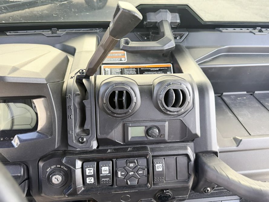 Canam  DEFENDER MAX photo 14