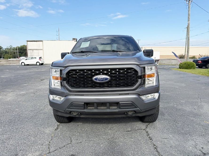2021 Ford F-150 XL - Photo 7