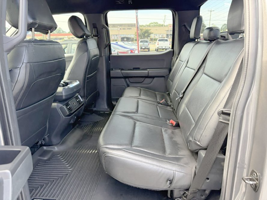 2021 Ford F-150 XL - Photo 10
