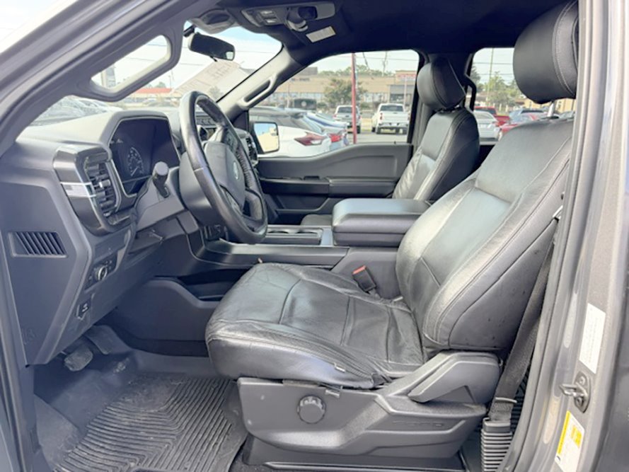 2021 Ford F-150 XL - Photo 9