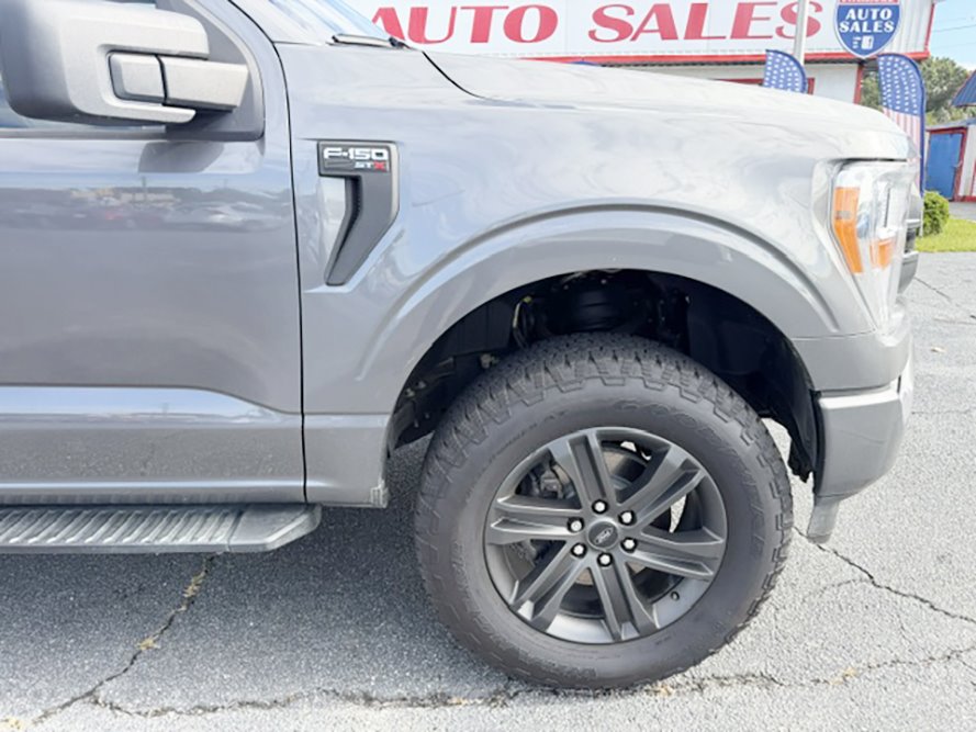 2021 Ford F-150 XL - Photo 16