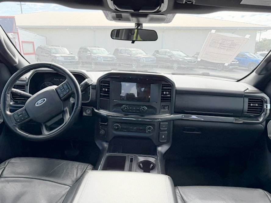 2021 Ford F-150 XL - Photo 13