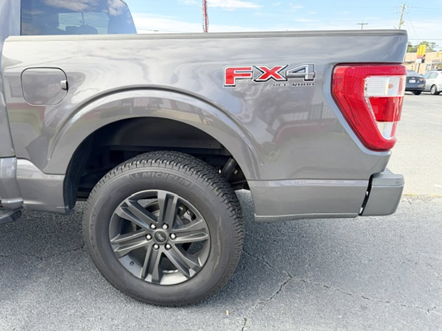 2021 Ford F-150 XL - Photo 15