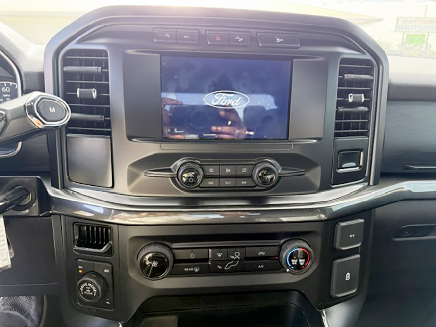 2021 Ford F-150 XL - Photo 14