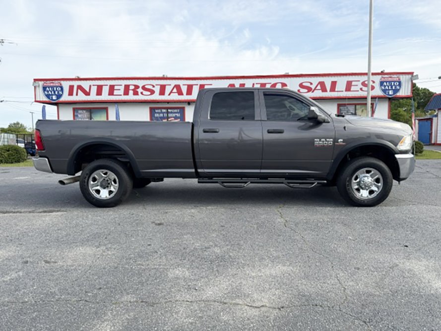 2015 RAM 2500 Tradesman 4X4 Crew Cab LWB's photo